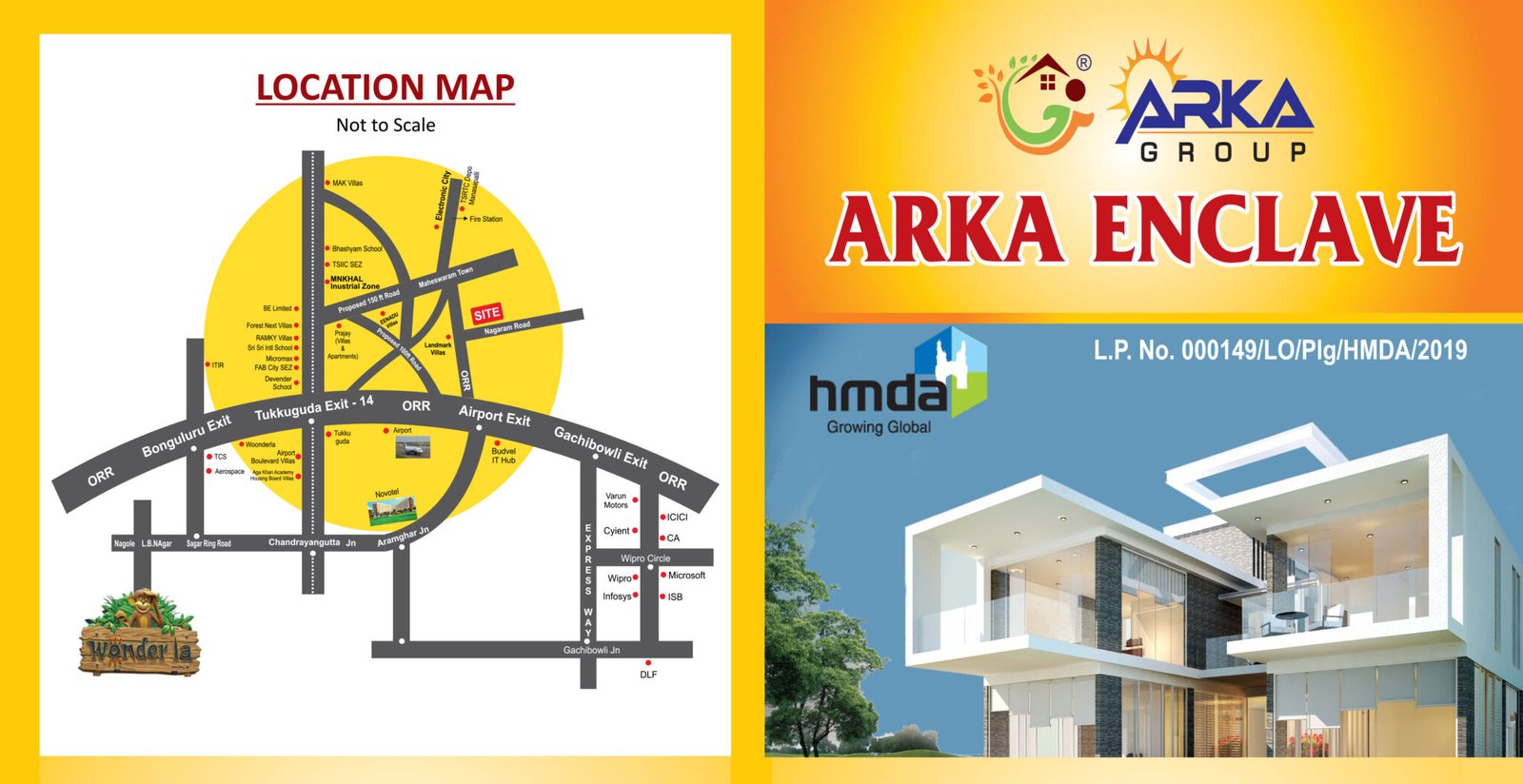 arka enclave